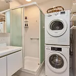 Beaufort 0401 Апартаменты *