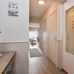 Beaufort 0401 Апартаменты