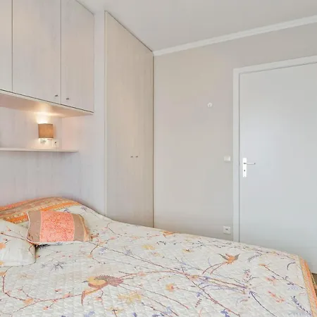 Beaufort 0401 Apartment Wenduine