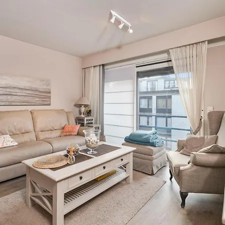 Beaufort 0401 Wenduine