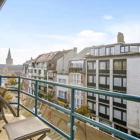 Beaufort 0401 Apartment