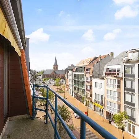 Beaufort 0401 Apartment