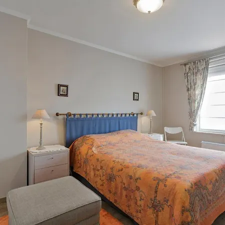 Beaufort 0401 Wenduine