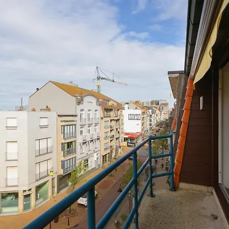 Beaufort 0401 * Wenduine