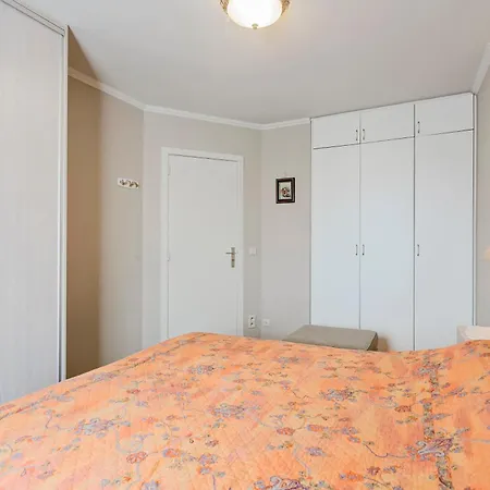 Apartament Beaufort 0401